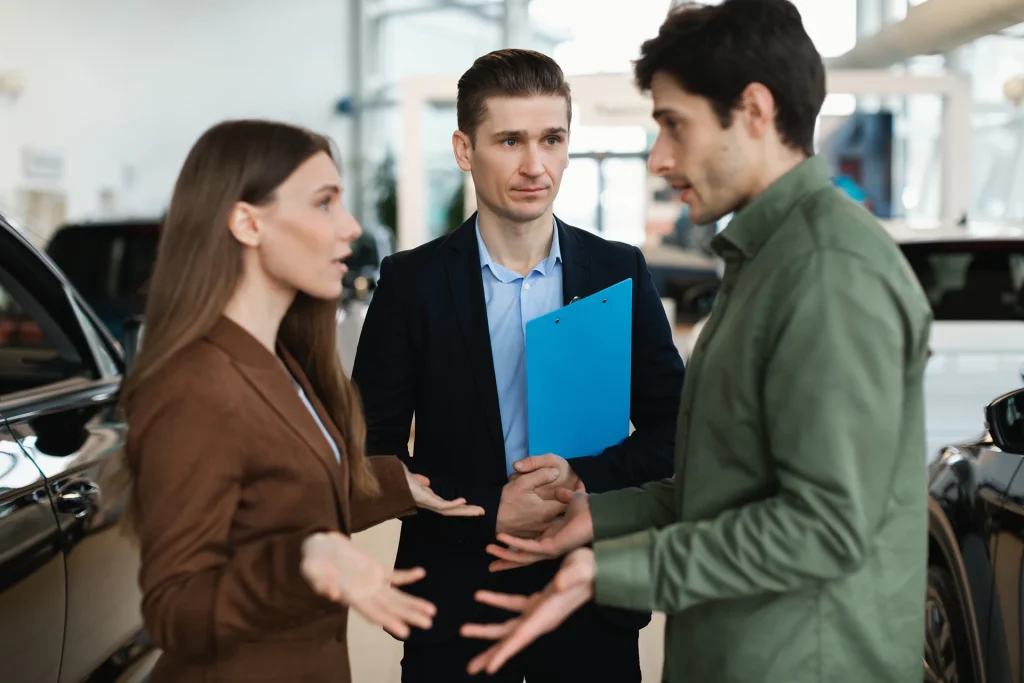 Contact Berkhof Automotive Solutions